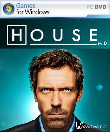   / Dr. House (2010) PC