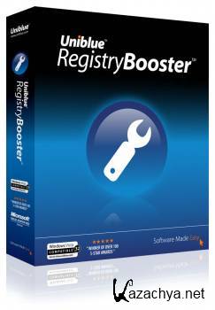 Uniblue Registry Booster 2010 v4.7.7.16 ML/Rus