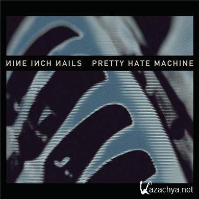 Nine Inch Nails - Pretty Hate Machine (Remastered) (2010) FLAC