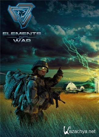 Elements of War (ND/Rus/Rip  Packers/2010)
