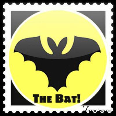 The Bat! 5.0.0.126 Beta + Portable (2010)