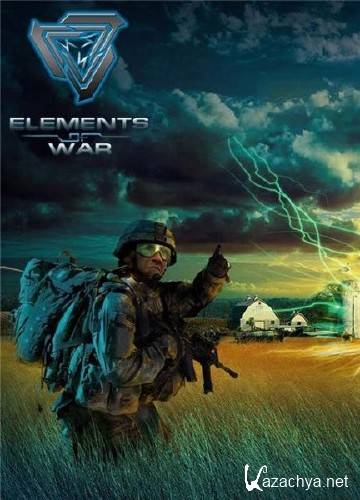 Elements of War (2010/ND/RUS/Rip R.G. Packers)