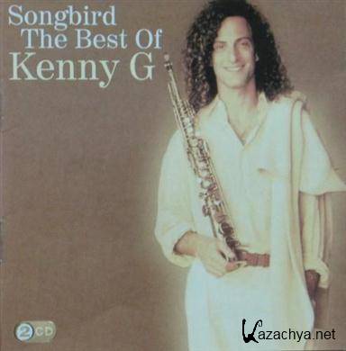 Kenny G - Songbird The Best of Kenny G (2010).FLAC