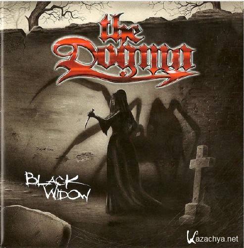The Dogma - Black Widow (2010)