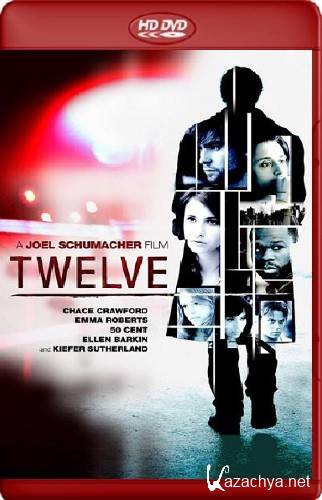  / Twelve (2010/HDRip)