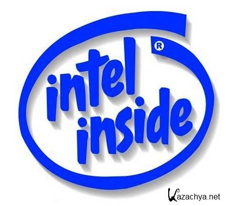 Intel Chipset Software Installation Utility 9.2.0.1021