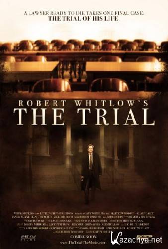  / The Trial (2010) DVDRip/SUB