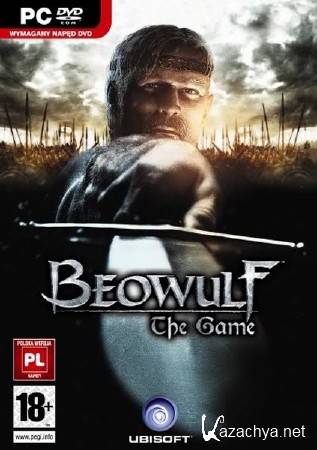 Beowulf: The Game (2007/RUS/PC/RePack  mefist00)