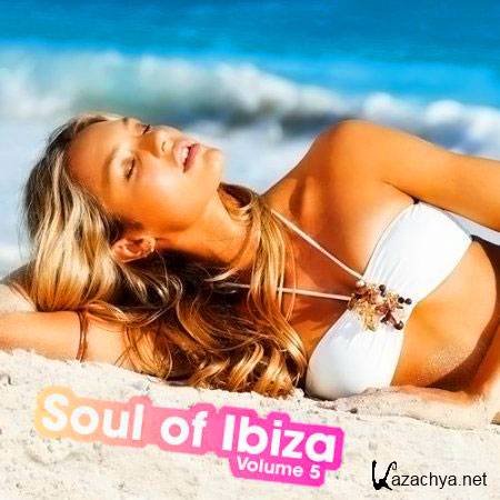 VA-Soul of Ibiza Volume 5 (2011)
