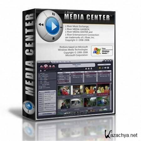 J.River Media Center 15.0.172