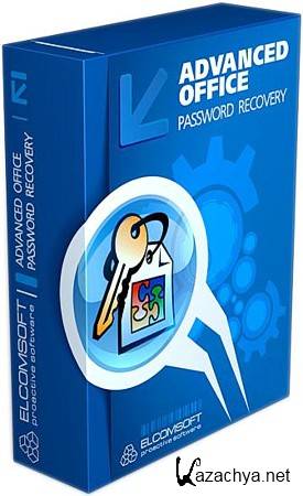 Elcomsoft Advanced Office Password Recovery Professional v 5.02 (build / 498 / ML/ RUS)