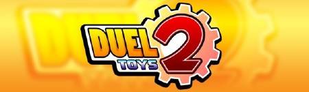 Duel Toys 2 (pc) 2010 eng