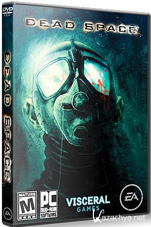  Dead Space (Lossless Repack Catalyst)