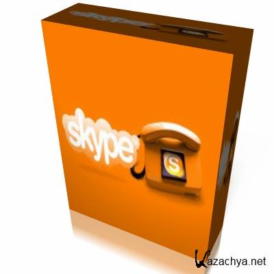 Skype 5.1.0.104 Final + 5.1.32.104 Business Edition