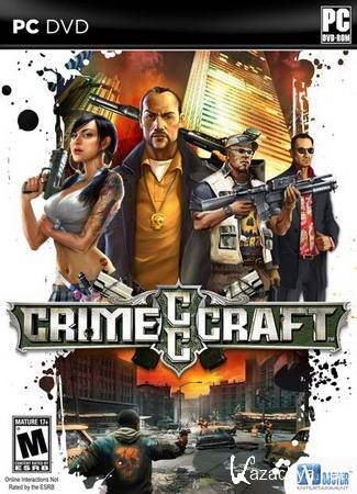 CrimeCraft (2009) PC