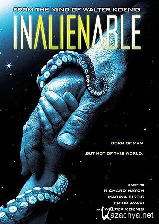  / InAlienable (Blu-Ray Remux 1080p)