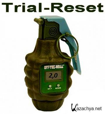 Norton Trial Reset 3.0.0   2011