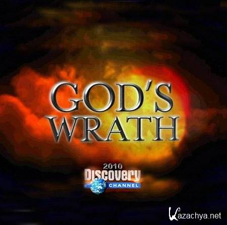 Discovery.   / Discovery. Gods Wrath (2010) SATRip