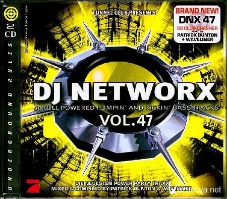 VA - DJ Networx Vol 47 (2011)