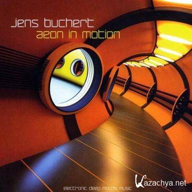 Jens Buchert - Aeon In Motion (2010)FLAC