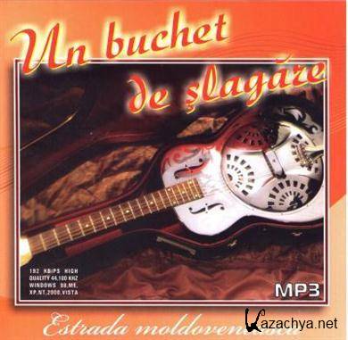 Various Artists - Un Buchet de Slagare (2009).MP3