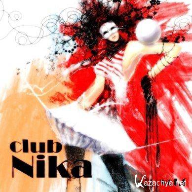 Club Nika vol.6 (2011).mp3