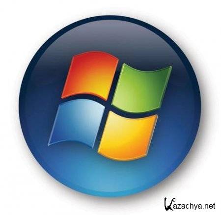 Windows 7 Loader v1.94 (x86 & x64) by Daz  