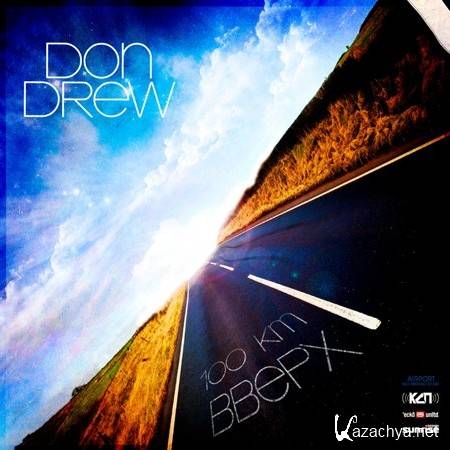 Don Drew - 100   ( ) (2010)