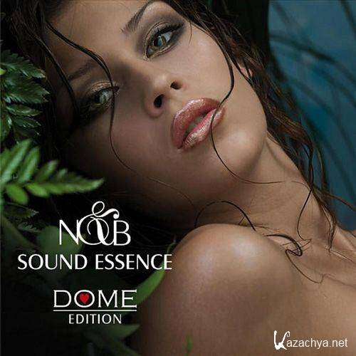N&B - N&B S�und �ss�nc� D�m� Editi�n (2010)