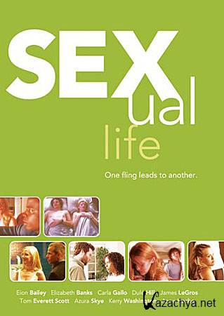    / Sexual life (2005) DVDRip 700mb
