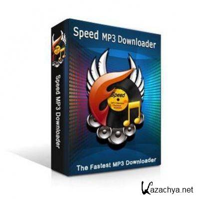 Speed MP3 Downloader 2.1.0.6 Portable 
