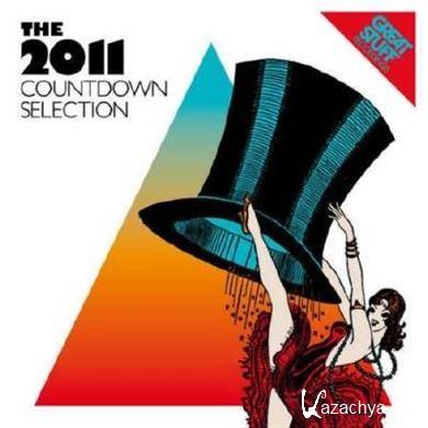  The 2011 Countdown Selection