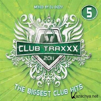 Club Traxxx Vol 5 (2010)
