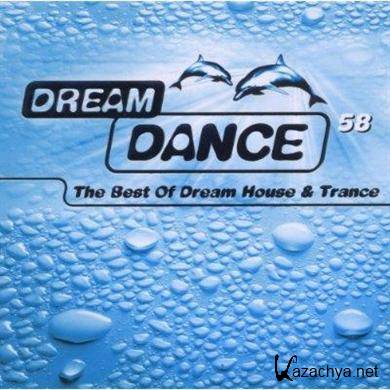 Dream Dance Vol.58 (2CD) (2011)
