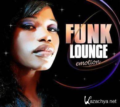 Funk Lounge Emotion (2010)