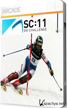  Ski Challenge 2011 (PC/ENG) 