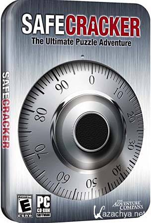 Safecracker: The Ultimate Puzzle Adventure (PC/Repack/RUS Only)