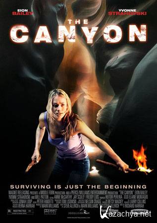  / The Canyon (DVDRip/1.67)