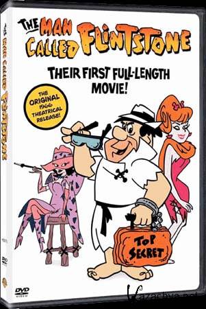    / The Man Called Flintstone (DVDRip/1.36)