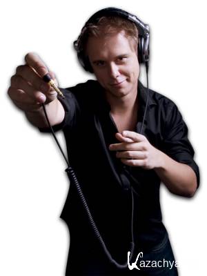 Armin van Buuren - A State Of Trance Episode 490 (06-01-2011)