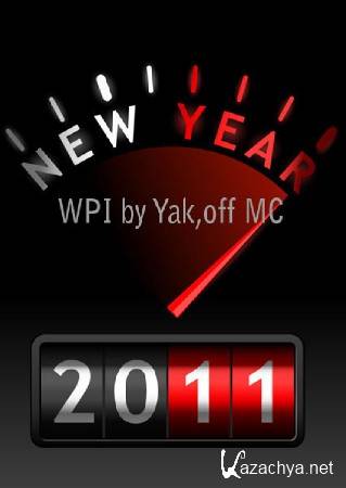 WPI New Yaer Edition for BestSovet by Yak,off MC (07.01.2011/RUS)