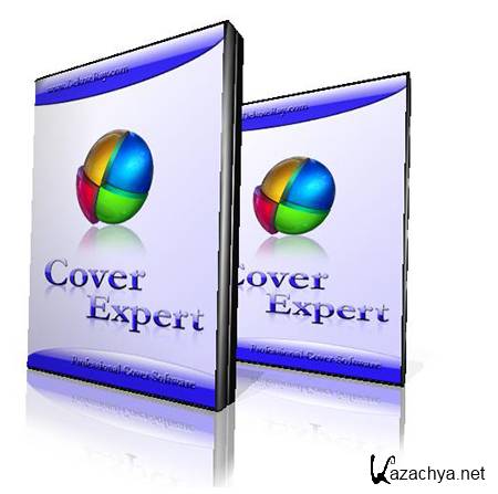 Cover Expert 1.7.237 /Portable( Rus)