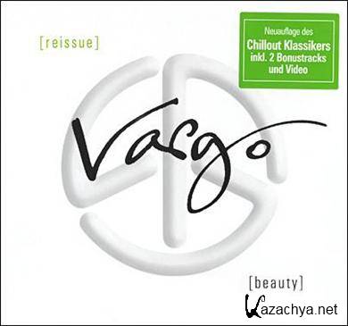 Vargo - Beauty (Reissue) (2009) FLAC