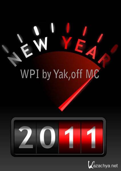 WPI New Yaer Edition for BestSovet by Yak,off MC Rus (07.01.2011)