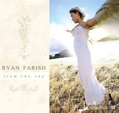 Ryan Farish - 3 albums (2004-2006) APE