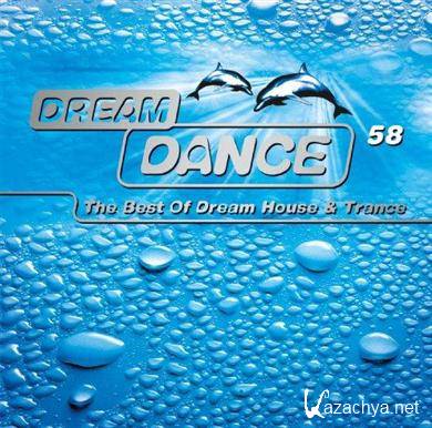 Various Artists - Dream Dance Vol 58 (2011).MP3