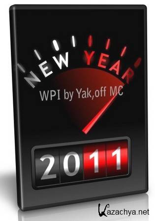 WPI New Year Edition for BestSovet by Yak,off MC (07.01.2011/Rus)