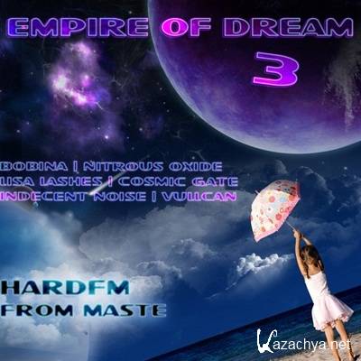  Empire Of Dream 3 (2011)
