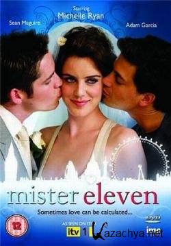   / Mister Eleven (2010/DVDRip)