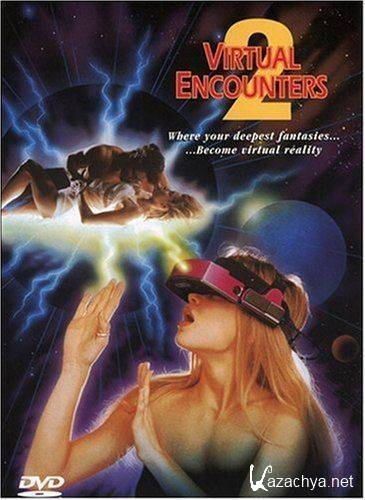   2 / Virtual Encounters 2 (1998) DVDRip